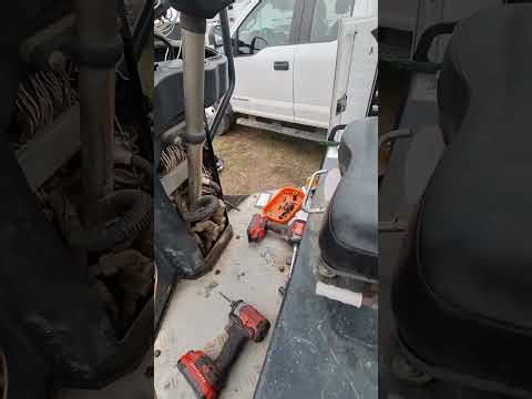 Full Roller Vibrate Repair
