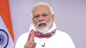 Inside details of PM Modi's meet with CMs over Covid-19 situation