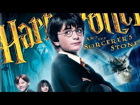 HARRY POTTER PHẦN 1 lồng tiếng