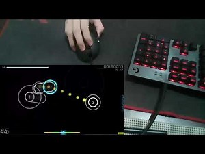 i WAS a 2 digit mouse player