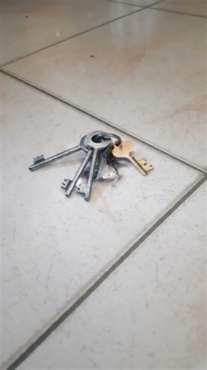key robot###
