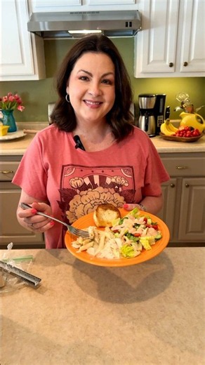 🍝 Olive Garden Chicken Pasta | Easy Instant Pot Dinner