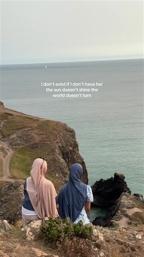 Sister Appreciation: My Whole World Revolves Around Her