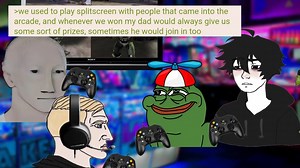 4chan'Best Greentext Animations #20 | 4chan