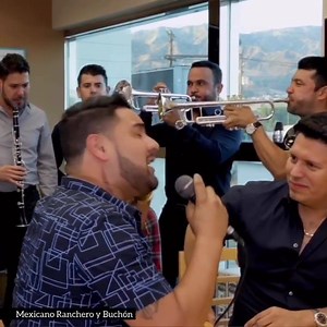 La Raza Contenta - Banda MS 😎🤙🏼 | Mexicano y Ranchero