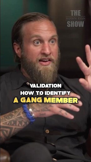 Gang Terminology 101 with a Former Gang Unit Cop