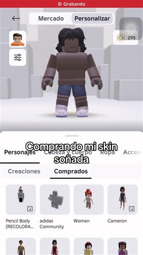 Pjala tenga apoyo#robloxfyp #fyp #シ #viral #parati