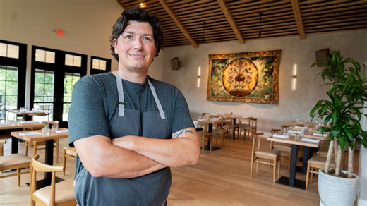 New look, new menu for Apple Street Kitchen in Tinton Falls