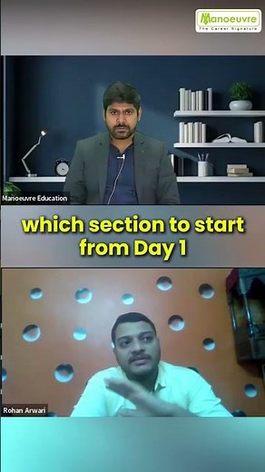 MAH MBA CET Aspirant Advice On Preparation