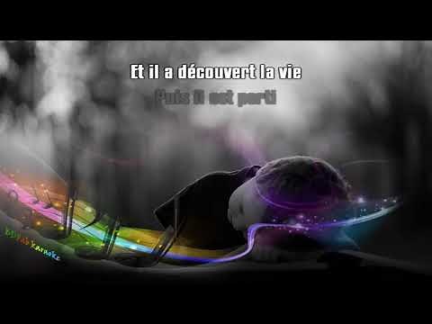 Claude François - Donna (1965) [BDFab karaoke]