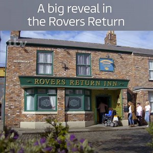 389K views · 194 reactions | You know them from the cobbles but where are the Corrie cast really from? All will be revealed in Coronation Street DNA secrets. | ITV | Facebook