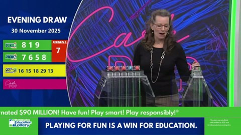 WLTX News19 at 6 p.m.