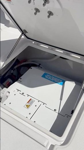 Where can Seakeeper be installed?
