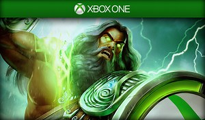 SMITE Xbox One : obtenez votre code d'accès à la beta sur IGN France