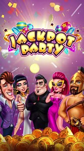 13 reactions |  Play 200+ of the BEST SLOTS from REAL CASINOS at Jackpot Party - FREE!  | Jackpot Party Casino Community | Facebook