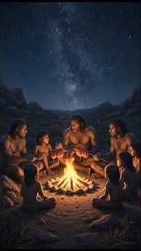 1 Million Years Ago: How Homo Ergaster Became Earth’s First Survivors!