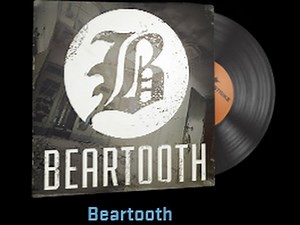 CSGO Music Kit | Beartooth, Disgusting