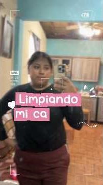 Limpiando mi casa 🏠 #videosdelimpieza #limpiaconmigo