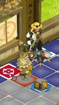 -6000 PER TURN, BROKEN STEAM MULTI ON DOFUS 3 #dofus #gaming #stuffdofus