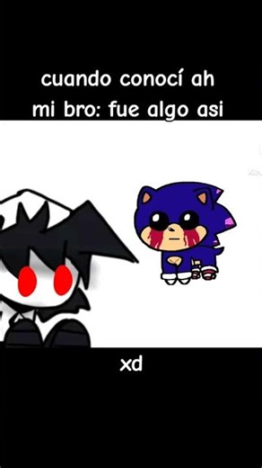 Me when I met my buddy #fnf #memes #humor