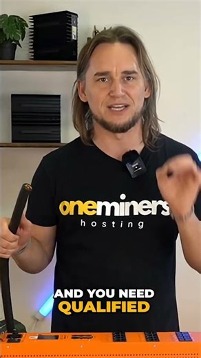 Le minage ASIC à grande échelle, expliqué !