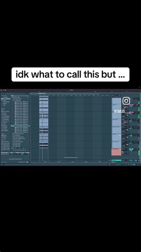 interesting lol #edm #techno #ableton