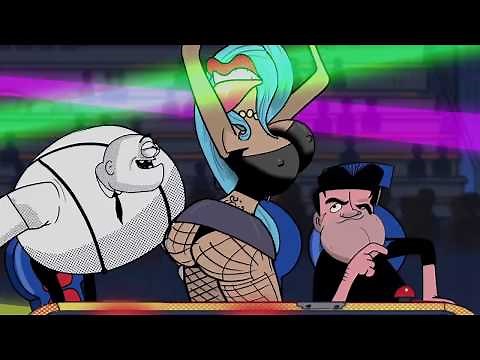 Pickle - Sing It (Official Music Video)