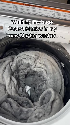 How to Wash a Huge Costco Blanket: Step-by-Step Guide