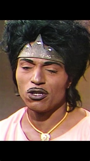 Little Richard: The Legacy of the King of Rock