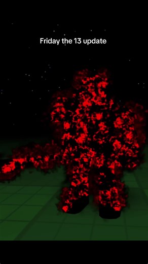 Friday the 13th Update: Slasher Default Skin Showcase