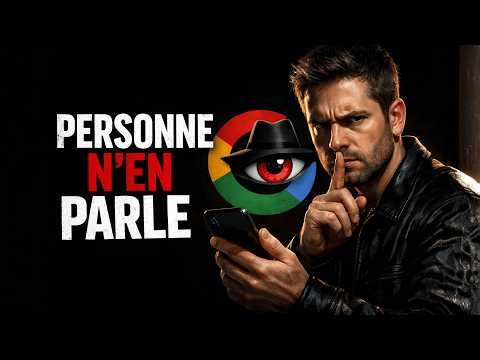 Google installed two apps on your phone… and nobody's talking about it