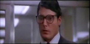Superman II Ending