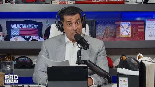 Trump TORCHES George Stephanopoulos Over HEATED JD Vance INTERVIEW | Patrick Bet-David