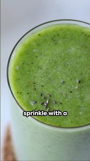 Delicious Kiwi Smoothie Recipe for a Healthy Boost