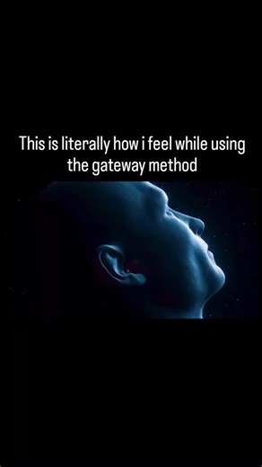 Quantum ascend on Instagram: "🧠What Is the Gateway Method? ​It's a real, declassified CIA brain training protocol that combines binaural beats, meditation, and frequency control — designed to unlock astral projection, deep manifestation, faster healing, and expanded states of consciousness. ​Yes, the document is real. Google it: CIA Gateway Process PDF 2003 declassified. ​But here's the twist — they never released the full tapes. And barely anyone explains how to actually use it at home. ​That'