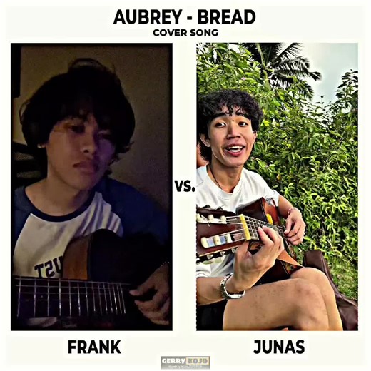 Aubrey Cover Song Tutorial: Learn to Play on Guitar