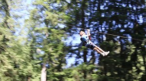 1.1K views | ROPES COURSES & ZIPLINES AT WILDPLAY Looking for a...