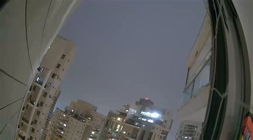 These kinds of posts are tiresome. Israel launched a war and is destroying the Iranian state. It attacked and killed Iranian civilians during Ramadan. You can't attack another country and not expect them to fire back.