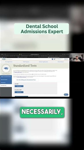 Why Single-Day Dental Panels COUNT for Your AADSAS Application (Leadership Tips Inside)