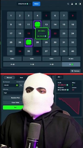 Keno Tips & Tricks That Actually Work!? 🤯 | Smart Gameplay Guide” #stake #kenostrategy #keno