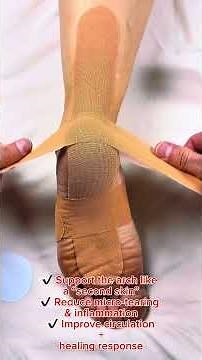 🚨 DO THIS AT HOME for Plantar Fasciitis Relief