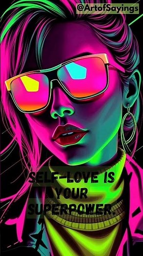 Fall in Love With Yourself Again 💕 | Self-Love & Acceptance Quotes