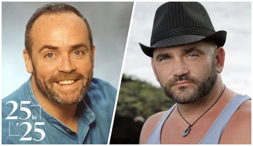 The 25 best ‘Survivor’ villains of the past 25 years
