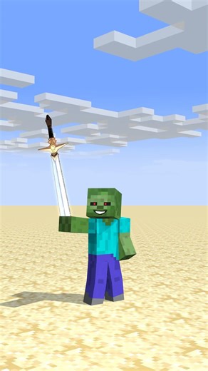 Power up the Enderman and destroy EVERYTHING — even Bedrock!” ⚔️🔥