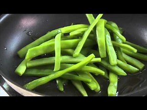 Episódio 16 5:5 _Receita 4_Frango à Kiev com Feijão-Verde