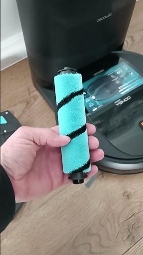 Cecotec Conga 2290 Ultra Home X | Review on Kai's Channel