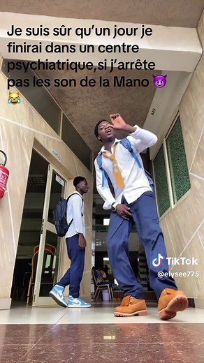 La Mano : Une chanson incontournable à écouter sans fin