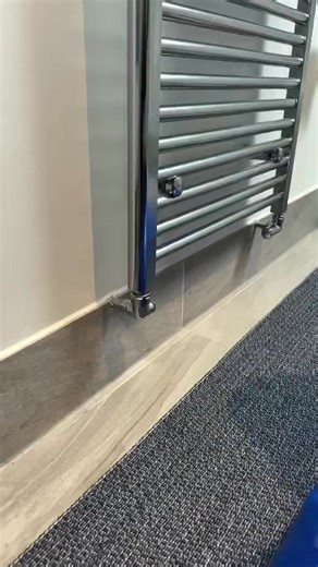 23K views · 79 reactions | Replacing a towel rail like a pro! #furnituresale #homedecor #smallbusiness #localbusiness #homeforsale #homefurniture #realestate #toolsale #vintagefurniture #appliancesale #fblifestyletyle #fblifestyle #fblifestyletyl #fblive #lifestyle #life #lifehacks #lifeisbeautiful #lifequotes #shortReplacing | plumber video | Facebook