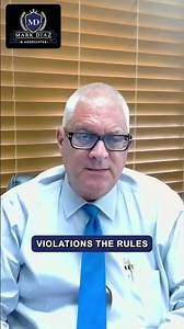 Probation Violations and Your Rights in Court