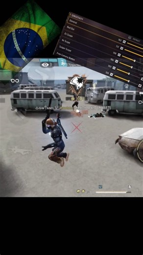 OB53 🔱 ALL PROBLEM SOLVED 😱🔥 | SENSITIVITY + SETTINGS ⚙️ | LAG FIX 🥶 100% WORKING 💯🤯 | CLOUDYY